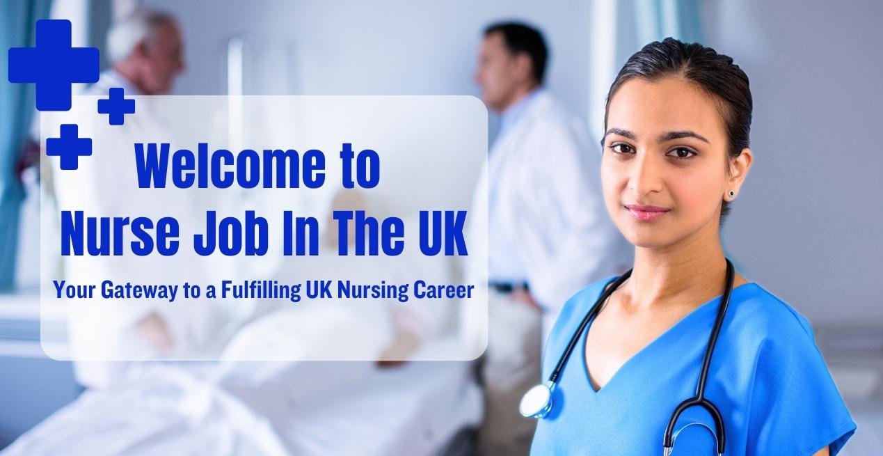 nursing jobs kent